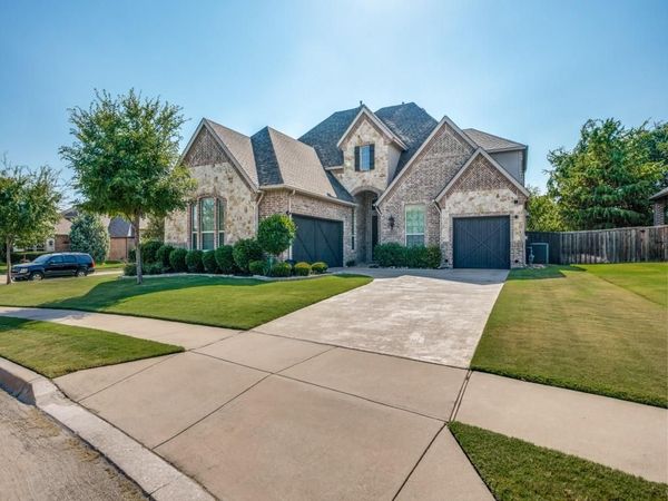 7221 Everglade Drive , North Richland Hills, TX 76182
