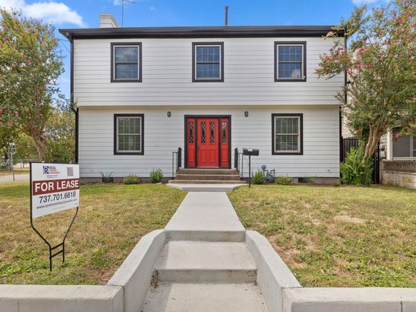 1013 E 38th 1/2 ST, Austin, TX 78751