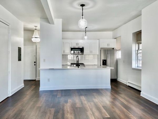 81 Mt Prospect Ave Unit A, Unit A, Newark, NJ 07104