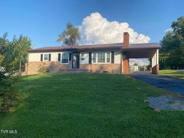 1800 East Watauga Avenue, Johnson City, TN 37601