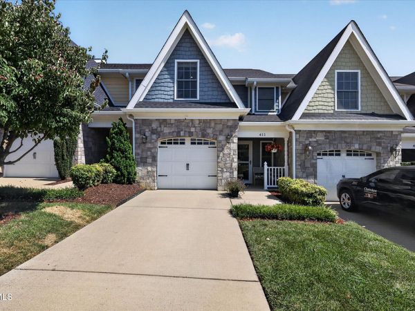 411 Piper Glen, Gray, TN 37615