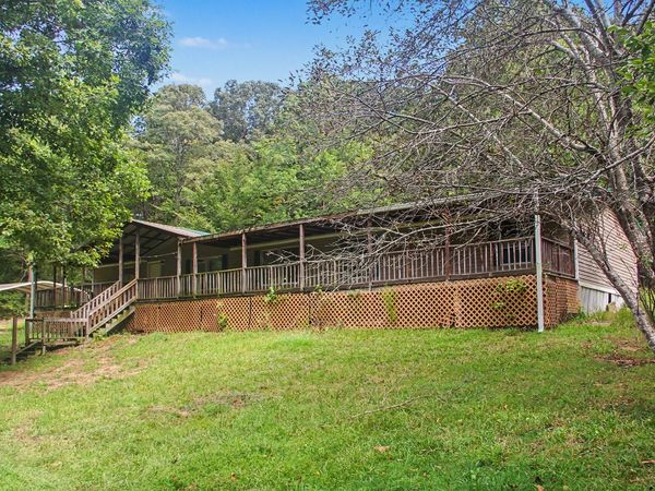 215 Bronco Road, LaFayette, GA 30728