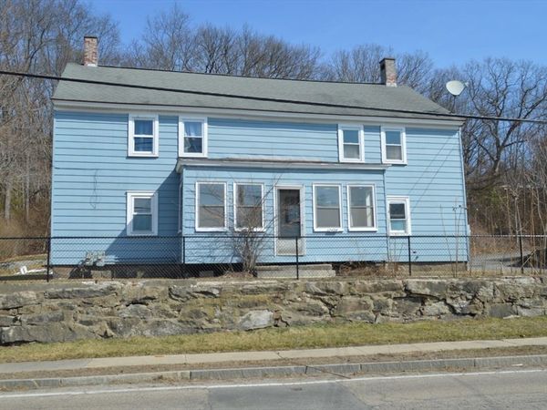 2428-2430 Providence Rd, Unit 1, Northbridge, MA 01534