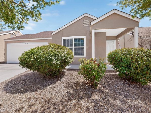 10732 Hatch Drive NW, Albuquerque, NM 87114