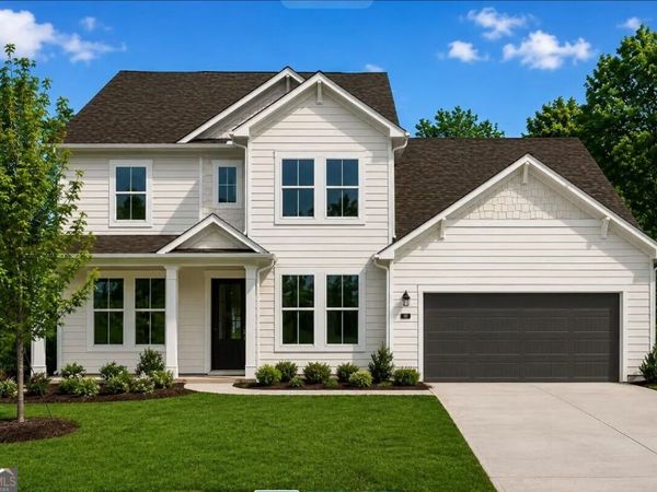 65 Hickory Grove Lane, Hoschton, GA 30548