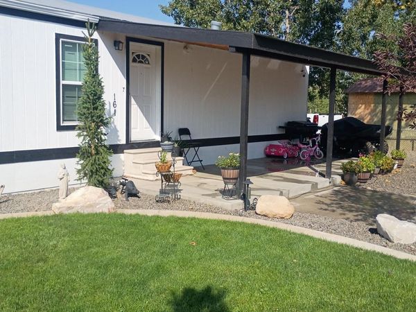 5015 E Ustick, Unit 161 (Banno, Caldwell, ID 83605