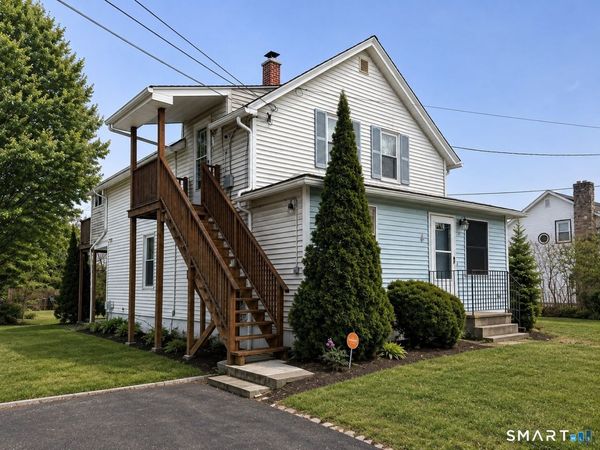 31-33 William , Griswold, CT 06351