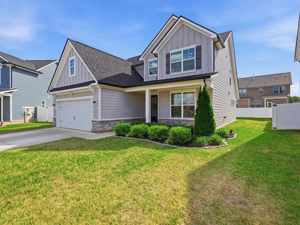 3616 Barbee Ct, Other, TN 37153