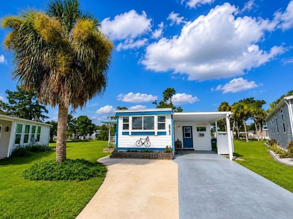 6965 APOPO COURT, NORTH PORT, FL 34287