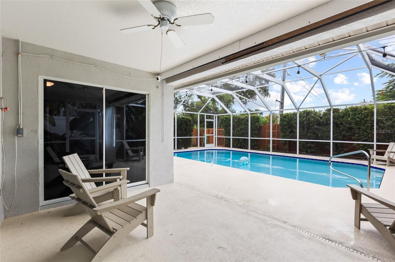 1702 Meadow Oak Lane , Tarpon Springs, FL 34689 Photo
