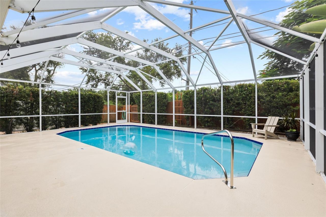 1702 Meadow Oak Lane , Tarpon Springs, FL 34689 Photo