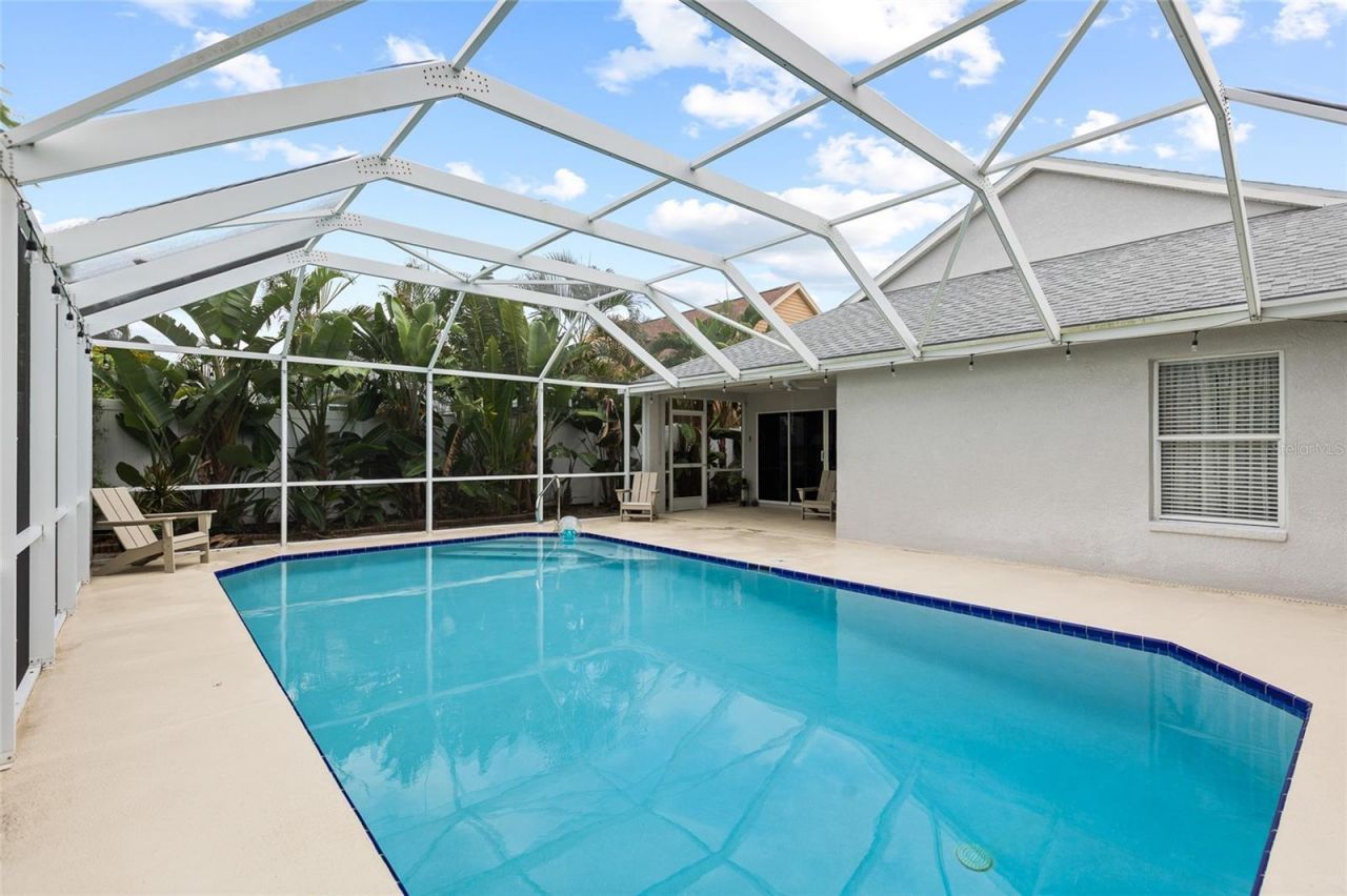 1702 Meadow Oak Lane , Tarpon Springs, FL 34689 Photo