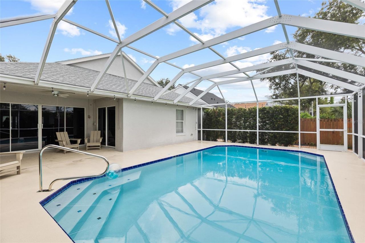 1702 Meadow Oak Lane , Tarpon Springs, FL 34689 Photo