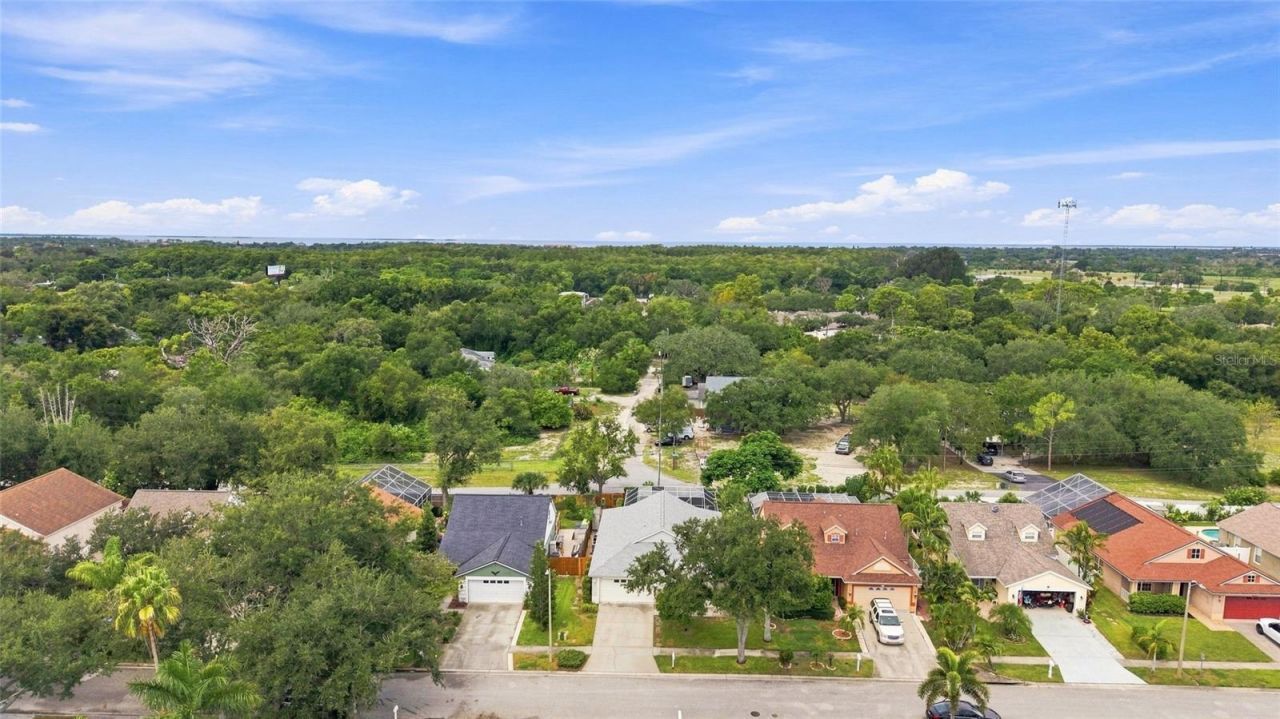 1702 Meadow Oak Lane , Tarpon Springs, FL 34689 Photo