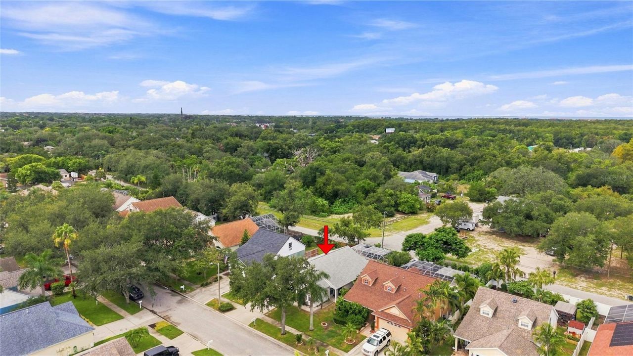 1702 Meadow Oak Lane , Tarpon Springs, FL 34689 Photo