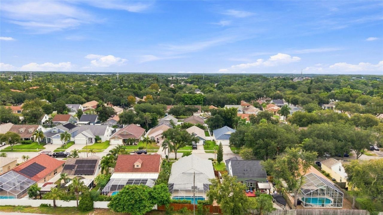 1702 Meadow Oak Lane , Tarpon Springs, FL 34689 Photo