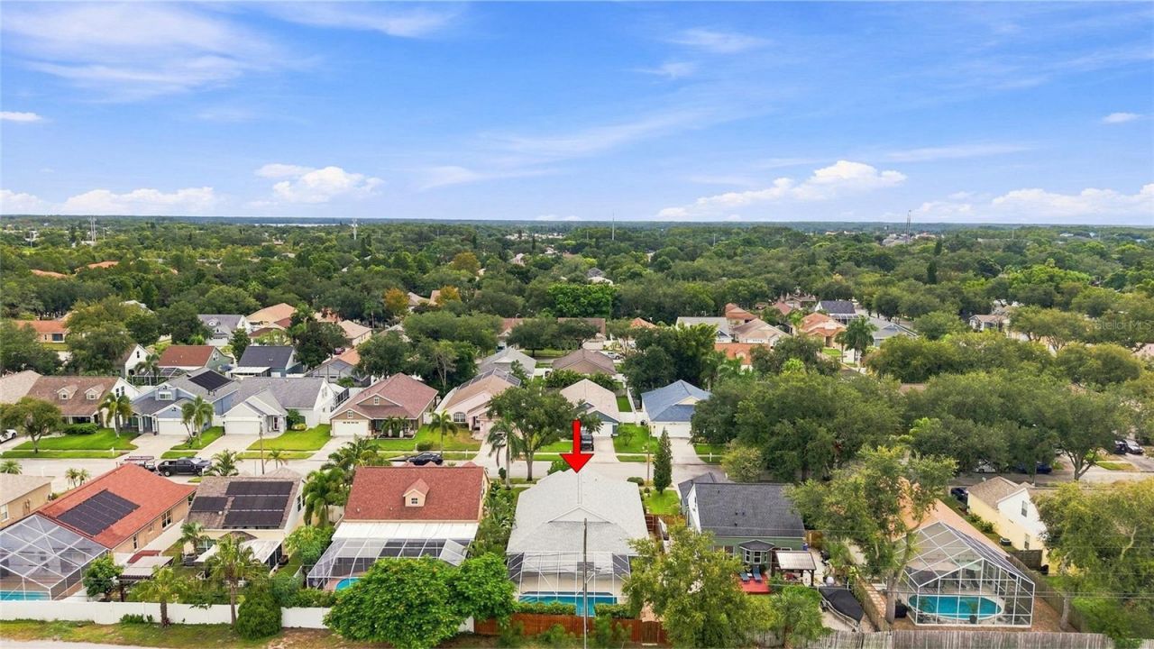 1702 Meadow Oak Lane , Tarpon Springs, FL 34689 Photo