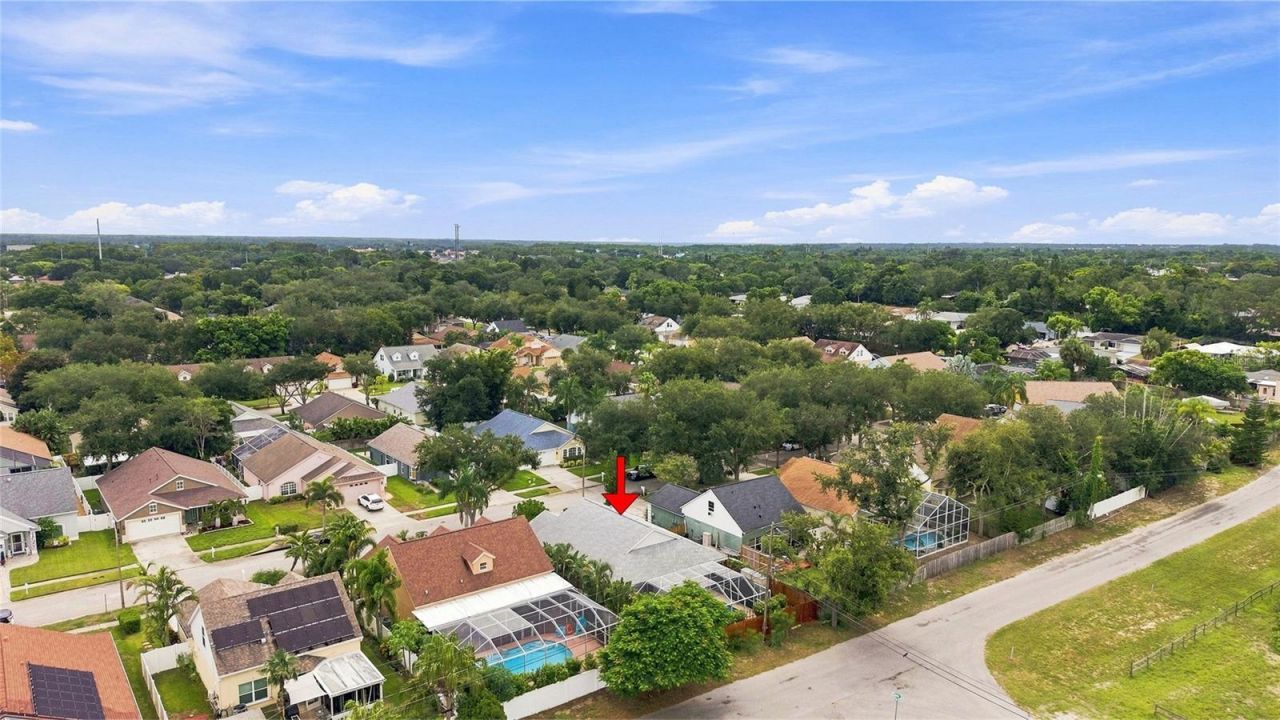 1702 Meadow Oak Lane , Tarpon Springs, FL 34689 Photo