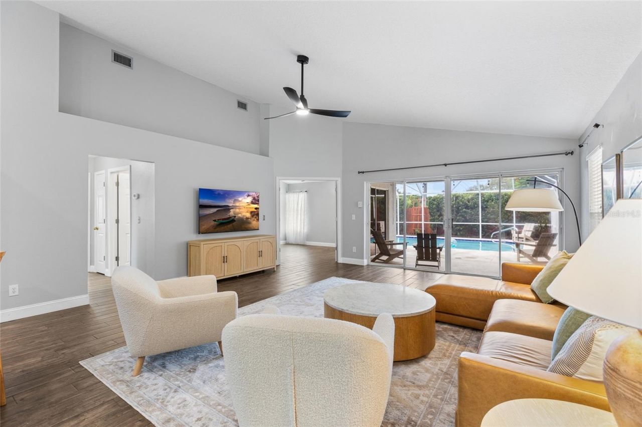 1702 Meadow Oak Lane , Tarpon Springs, FL 34689 Photo