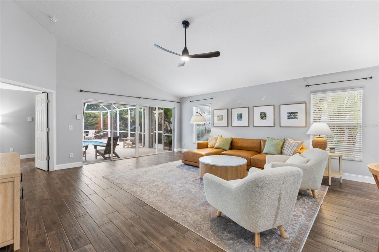 1702 Meadow Oak Lane , Tarpon Springs, FL 34689 Photo