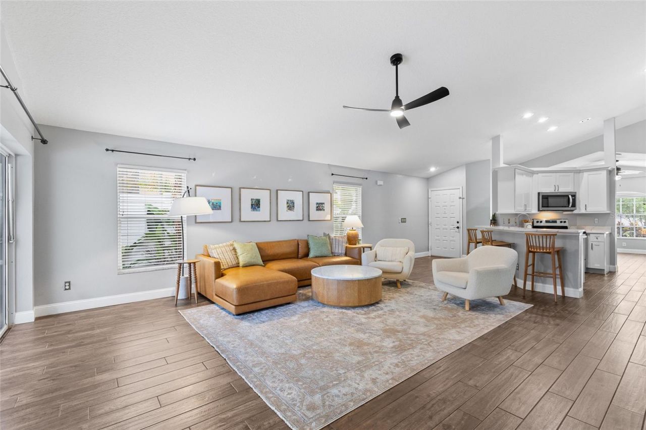 1702 Meadow Oak Lane , Tarpon Springs, FL 34689 Photo