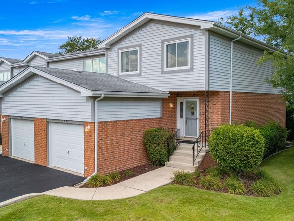 7900 160th Street , Tinley Park, IL 60477