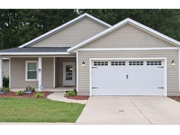 20074 NW 249TH. ST, High Springs, FL 32643