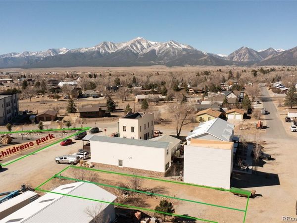Lot 5 E Pine Street , Buena Vista, CO 81211