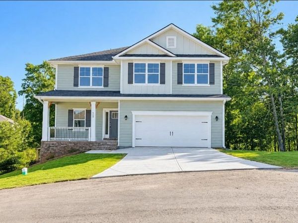 660 Bald Ridge Circle, Demorest, GA 30535