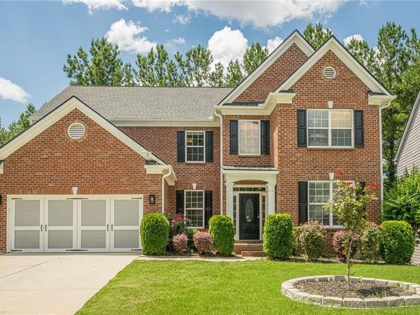 4720 Shiloh Springs Road, Cumming, GA 30040