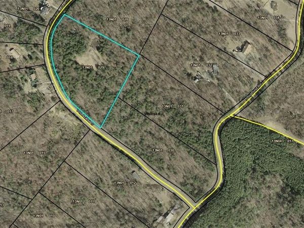 330 Wild Azalea Trail, Waleska, GA 30183
