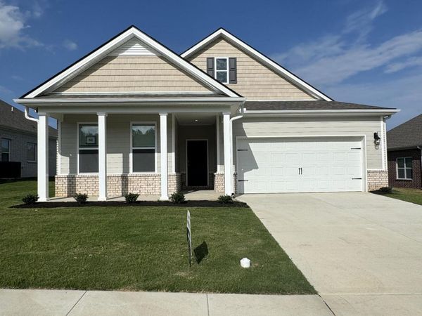 23 Powell Place, Byhalia, MS 38611