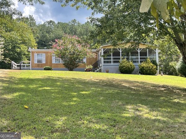 74 Bridle Path Drive, Ball Ground, GA 30107