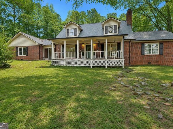 3191 Buck Branch Road SW, Conyers, GA 30094