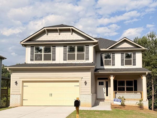 442 Magnolia Grove Place, Cornelia, GA 30531