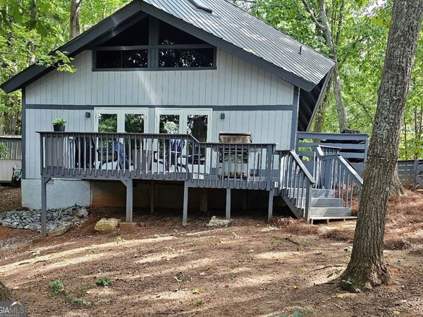 3304 The Trail Road, Gainesville, GA 30501