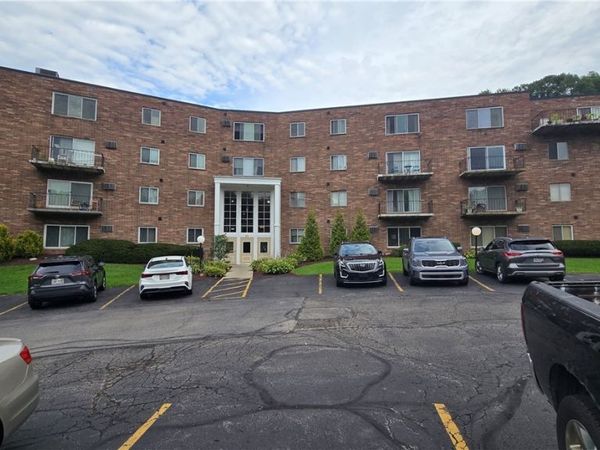 315 Solon Road, Unit 202, Chagrin Falls, OH 44022