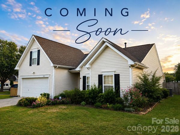 10323 Green Hedge Avenue, Charlotte, NC 28269