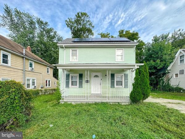 200 S BROAD STREET, PENNS GROVE, NJ 08069
