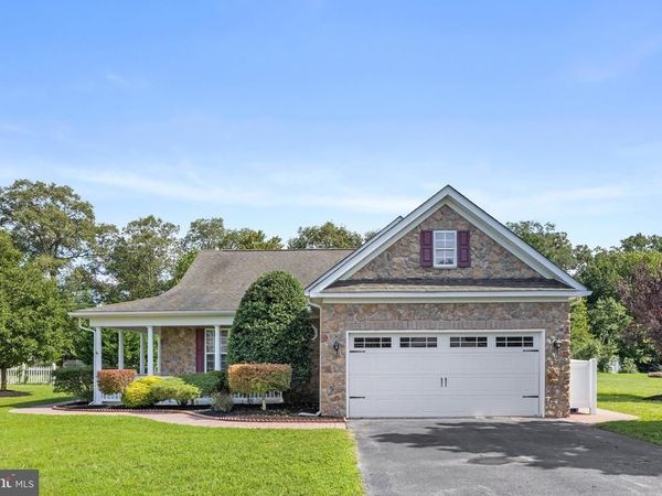 23110 PINE RUN , MILLSBOROUGH, DE 19966