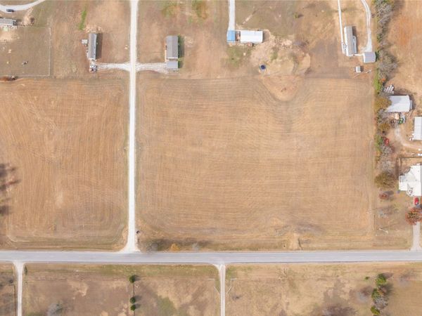 125th Street East , Webbers Falls, OK 74470