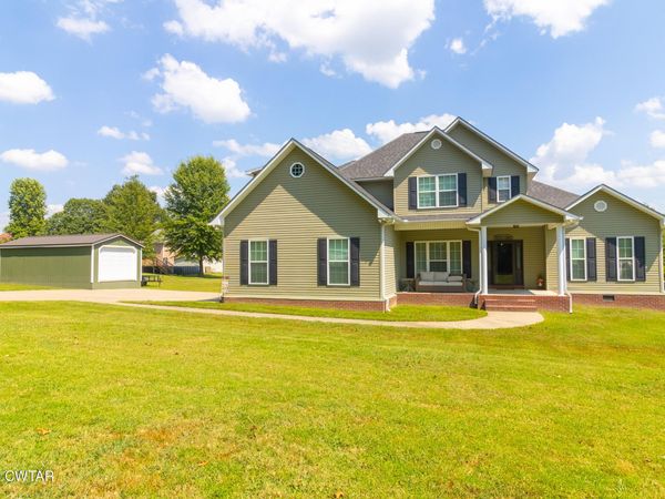 90 Fuller Road , Dyersburg, TN 38024