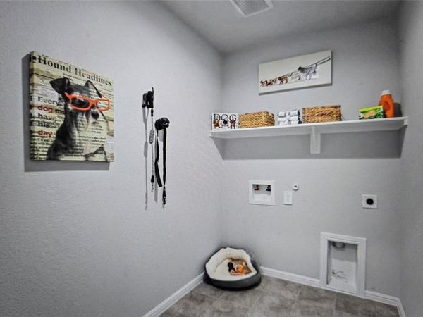 1517 Central Park Drive Drive, Alvarado, TX 76009