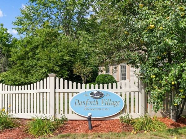 396 Boston Rd, Unit 302, Billerica, MA 01821