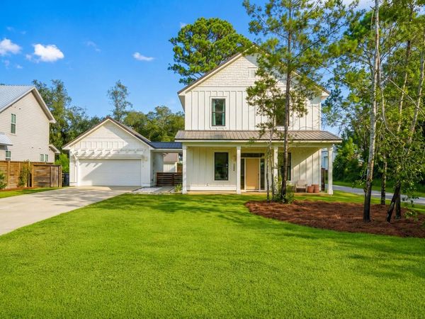 222 Bay Magnolia Lane, Point Washington, FL 32459