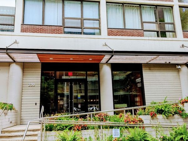 230 E Ontario Street , Unit 1701, Chicago, IL 60611