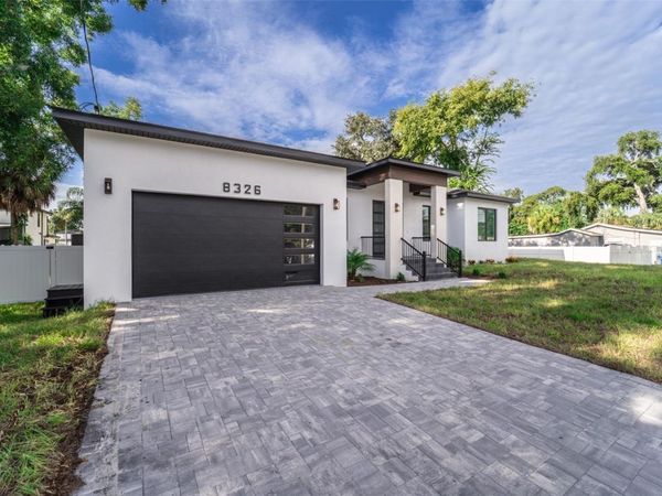 8326 JUNE STREET , TAMPA, FL 33615