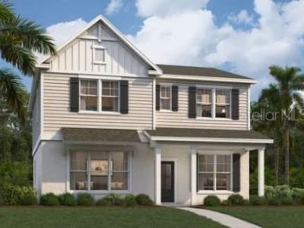 5517 COMPASS ROSE WAY , APOLLO BEACH, FL 33572