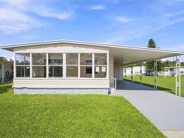 10913 JUSTICE DRIVE , PORT RICHEY, FL 34668