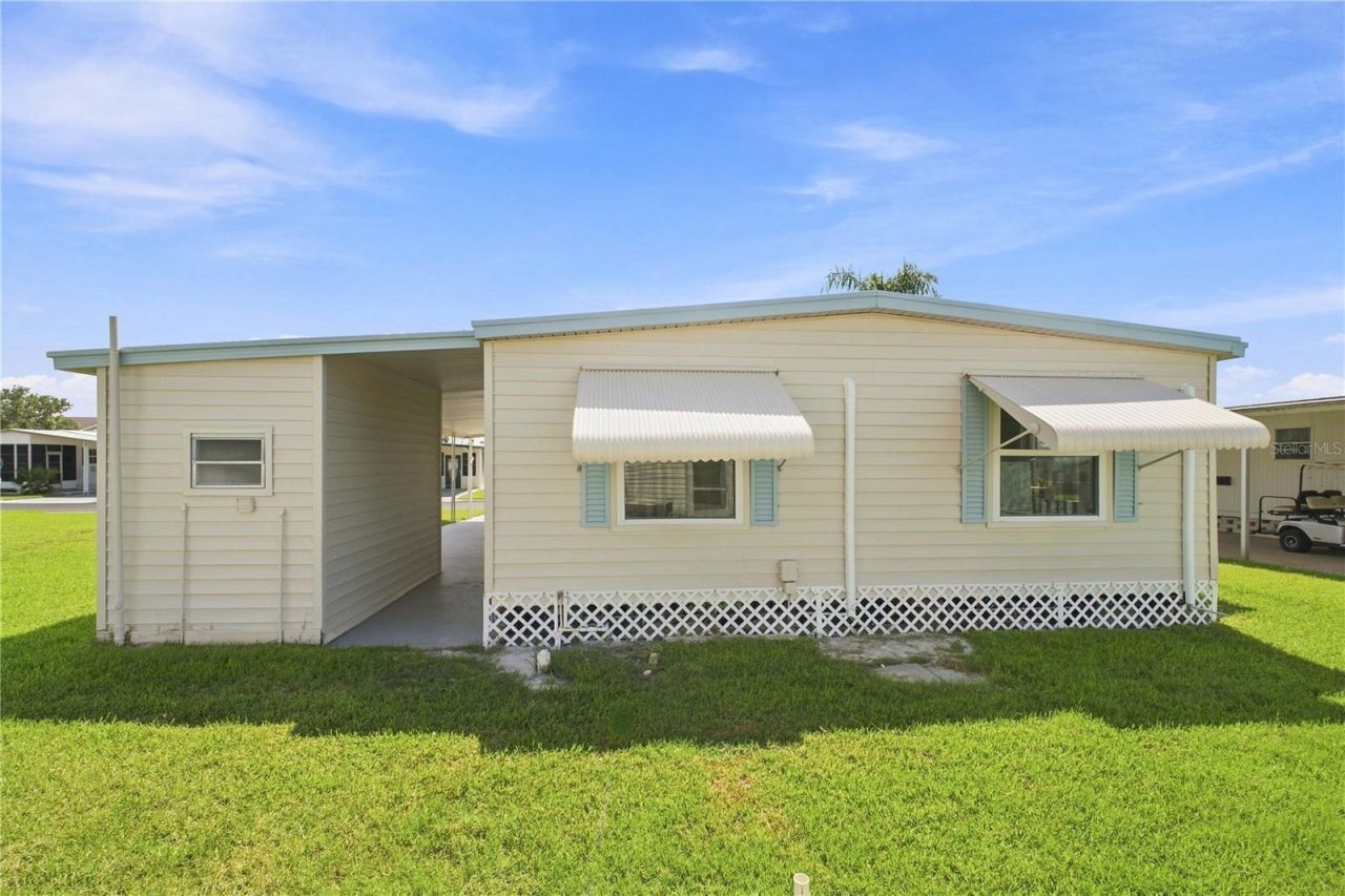 10913 Justice Drive , Port Richey, FL 34668 Photo